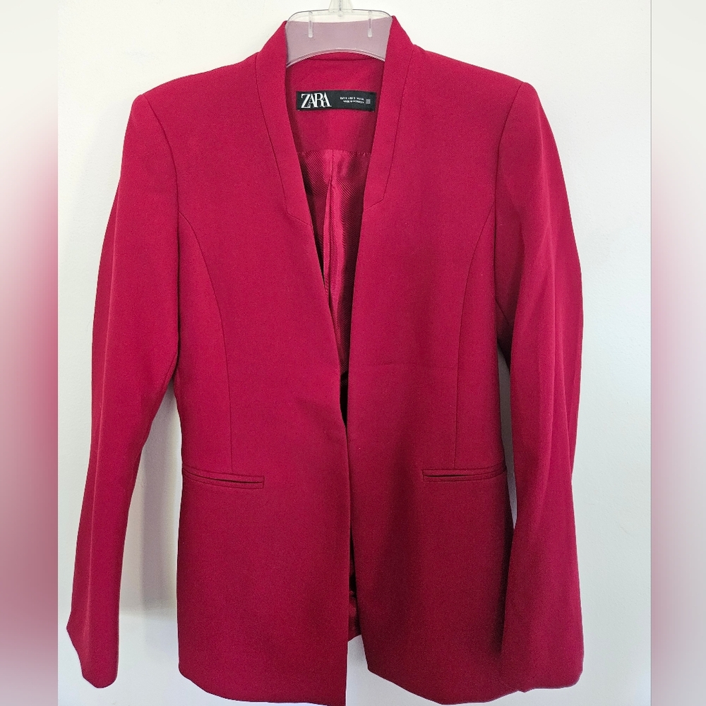 Zara Blazer